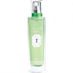 Secrets de Lulu - Les Plaisirs by Lulu Castagnette perfume bottle