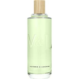 Aguas Esenciales - Te Quiero Verde