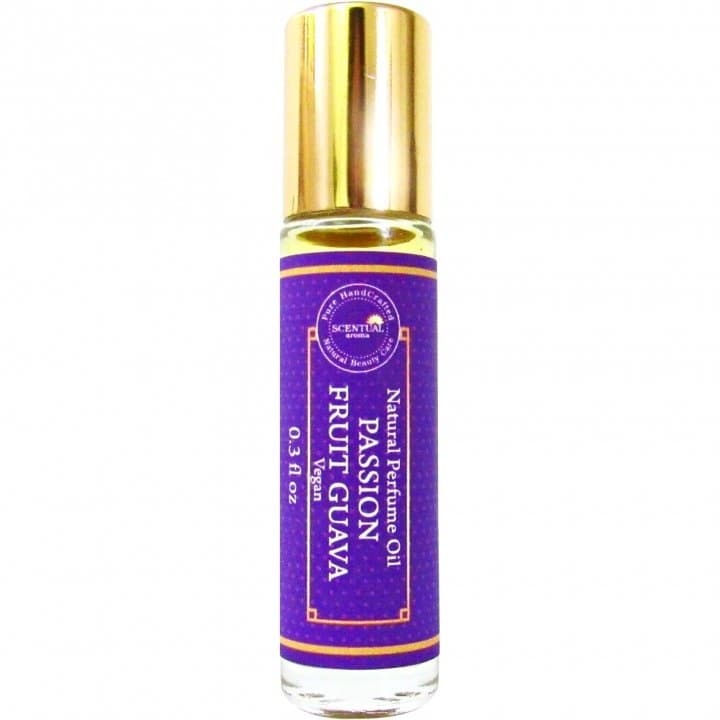Passion Fruit Guava by Scentual Aroma perfume bottle