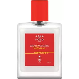 Gran Paradiso Volcano Sport