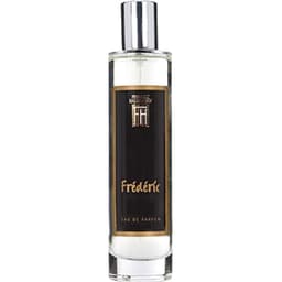 Frédéric EDP