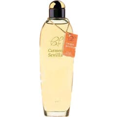 Carmen Sevilla by Carmen Sevilla perfume bottle