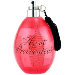 Strip by Agent Provocateur perfume bottle