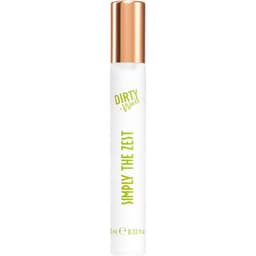 Simply the Zest