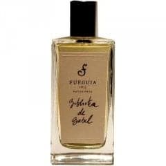 Biblioteca de Babel (Perfume)