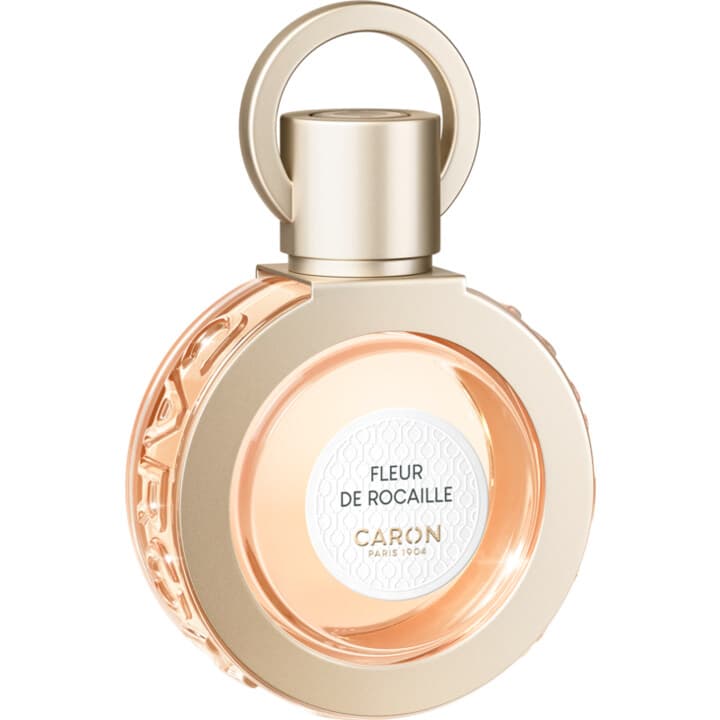 Fleur de Rocaille (2021)