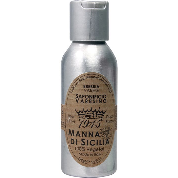 Manna di Sicilia by Saponificio Varesino perfume bottle