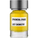 Lost Chemistry