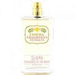Cities Collection: Sliema - Pleasures Of The Night