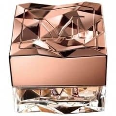 M by Marcel Marongiu by Oriflame perfume bottle