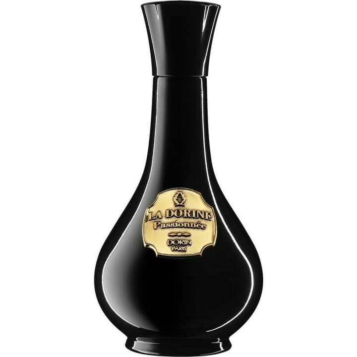 La Dorine Passionnée
