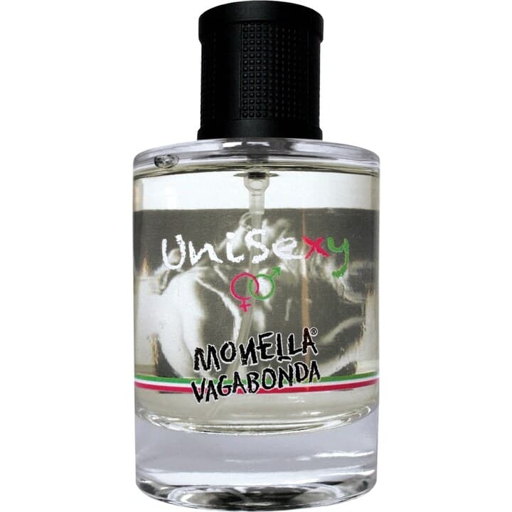 Unisexy by Monella Vagabonda perfume bottle