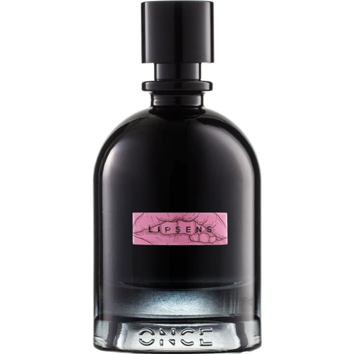 Lipsens by Once Perfume perfume bottle