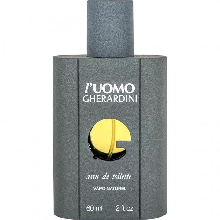 L'Uomo EDT