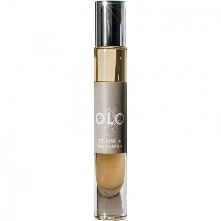 15 NW 4 by Olo perfume bottle