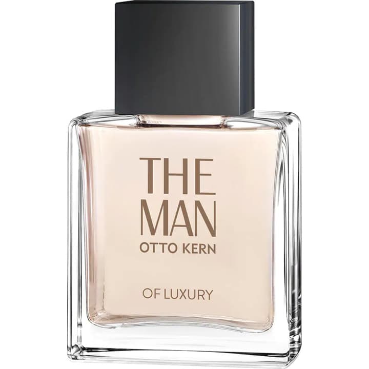The Man of Luxury