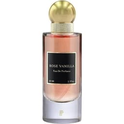 Rose Vanilla
