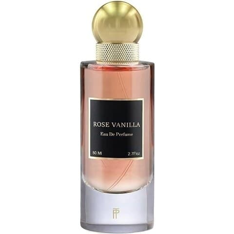 Rose Vanilla