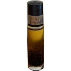 Hunt & Gather by Parousia / Old Factory Soap Company perfume bottle