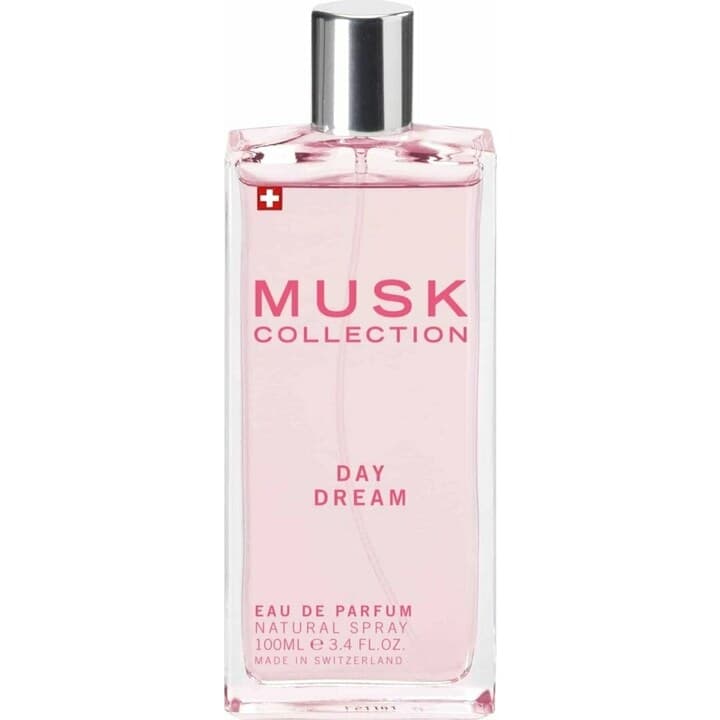 Daydream by Musk Collection perfume bottle