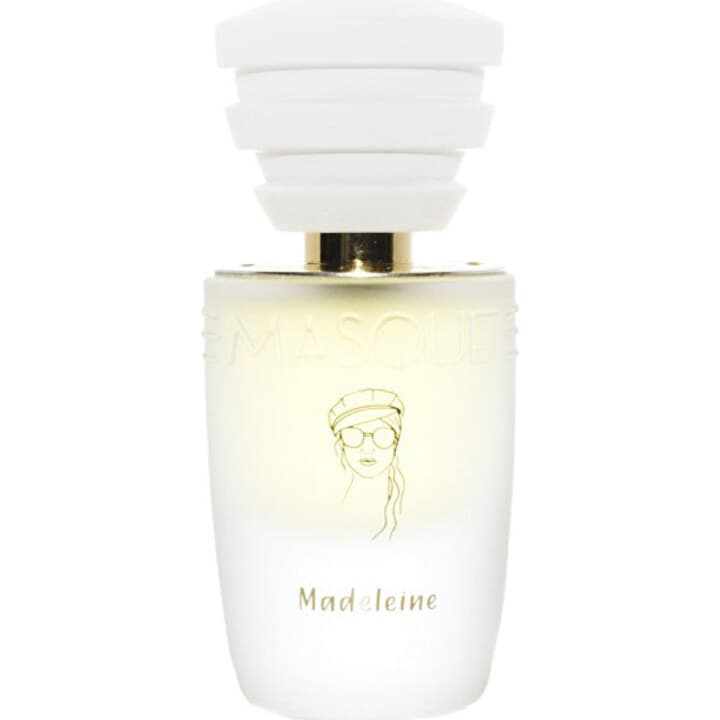 Madeleine by Masque perfume bottle