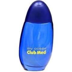 My Ocean for Him / pour Lui EDT