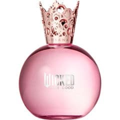 Glinda Bubbly Pink