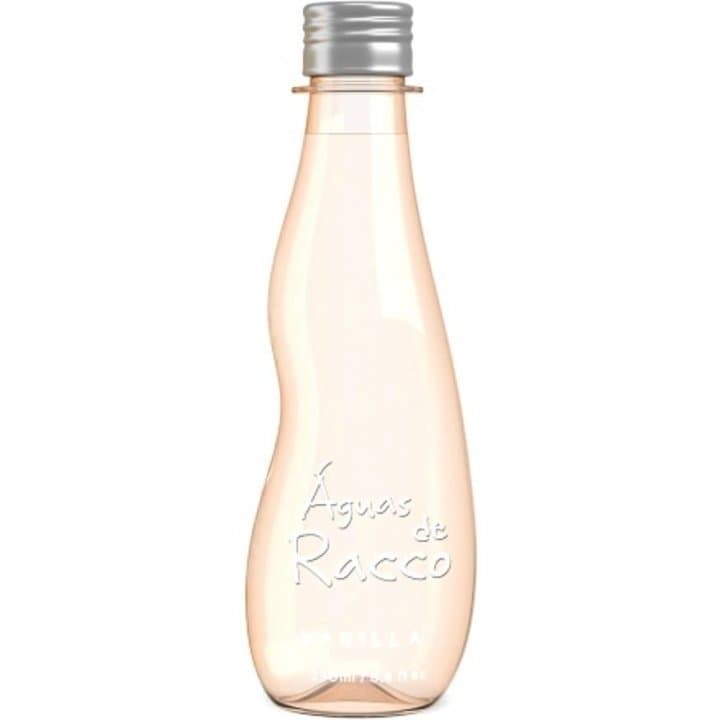 Águas de Racco - Vanilla
