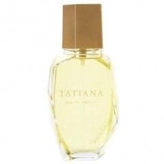 Tatiana EDP