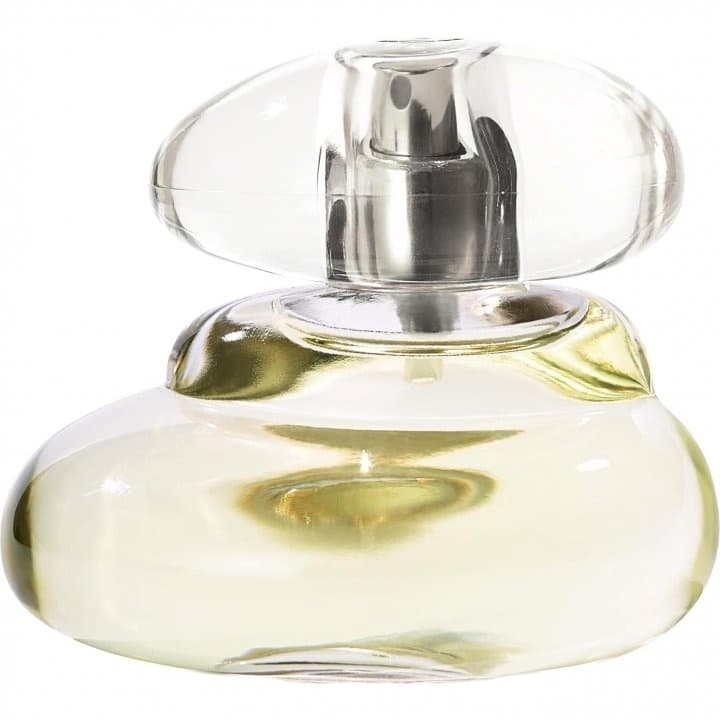 Elvie Summer Joy by Oriflame perfume bottle