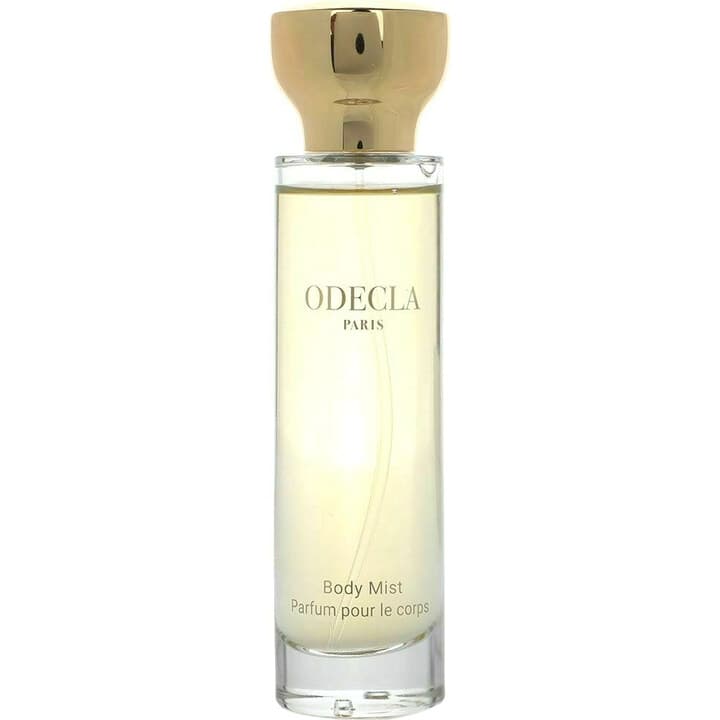Body Mist