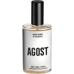 Agost