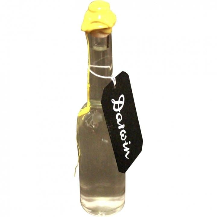 Classic by Darwin perfume bottle