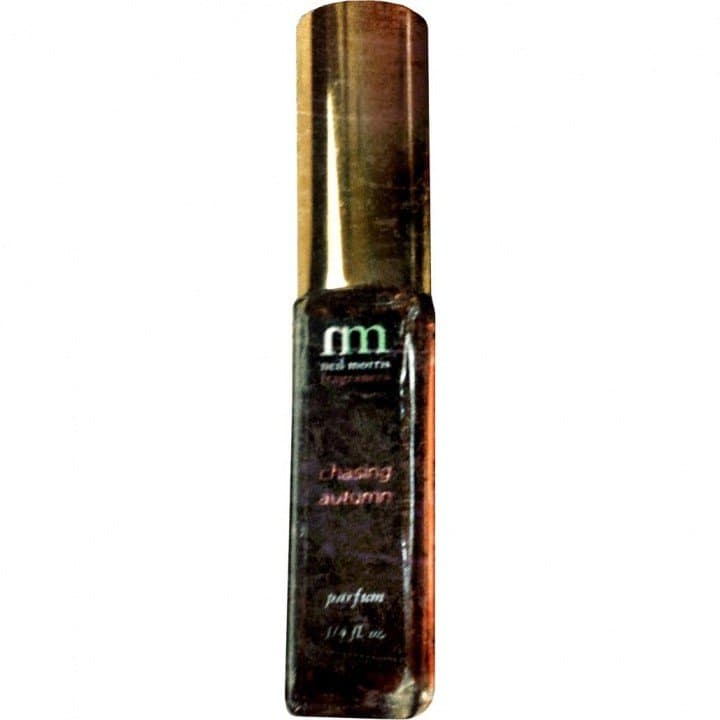 Chasing Autumn by Neil Morris Fragrances perfume bottle