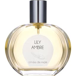Lily Ambre / Lily Ange
