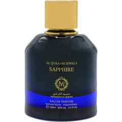 Al Qurashi Jewels - Sapphire