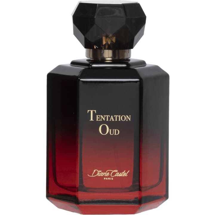 Tentation Oud