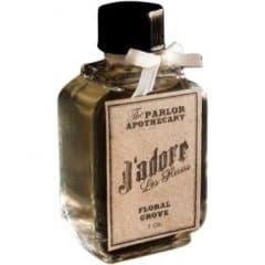 J'adore Les Fleurs - Floral Grove