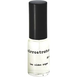 Cirrostratus