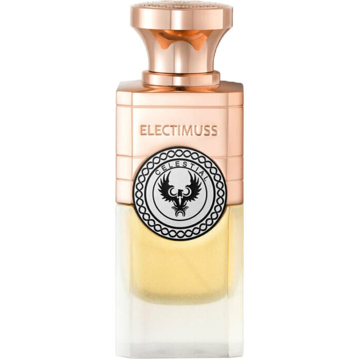 Celestial by Electimuss perfume bottle