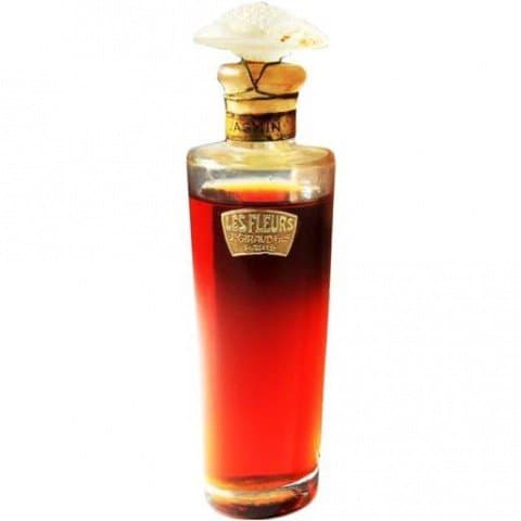 Les Fleurs de Jasmin by Jean-Paul Giraud et Fils perfume bottle
