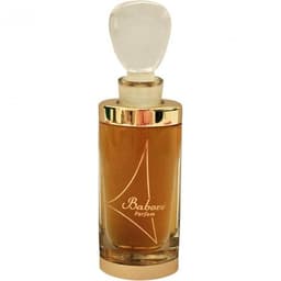 Baboré (Parfum)