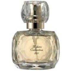 Milano Collection 2011 by Kanebo perfume bottle