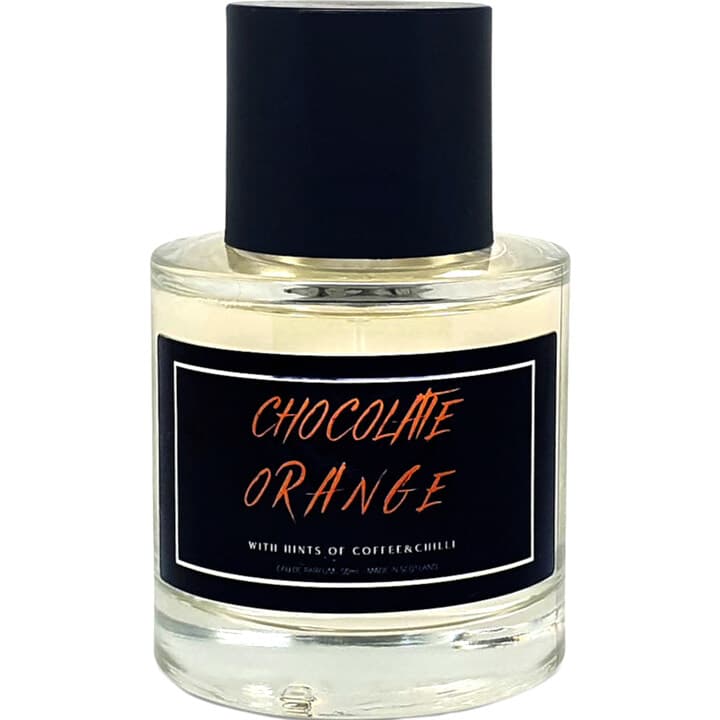 Chocolate Orange
