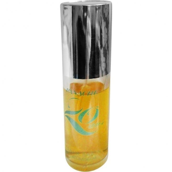 Panache 20 ans EDT