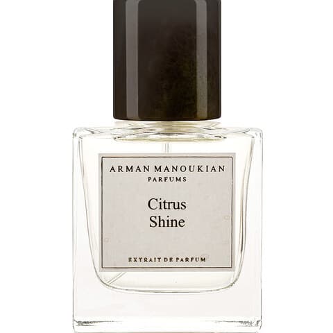Citrus Shine