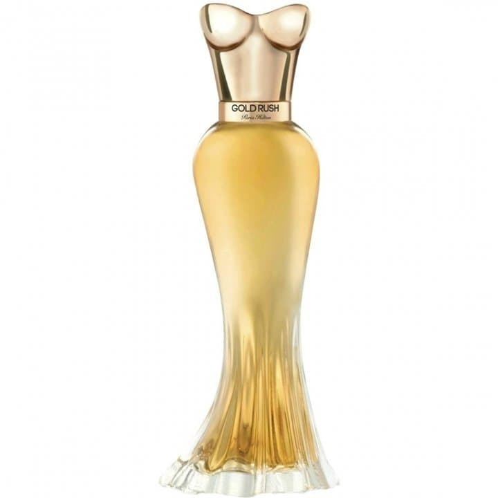 Gold Rush EDP