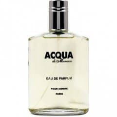 Acqua di Monaco