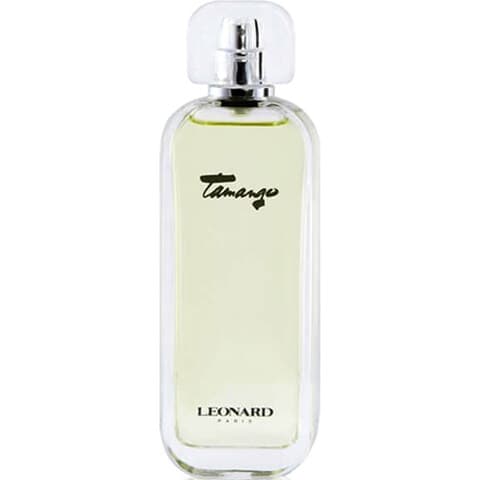 Tamango (2011) by Léonard perfume bottle