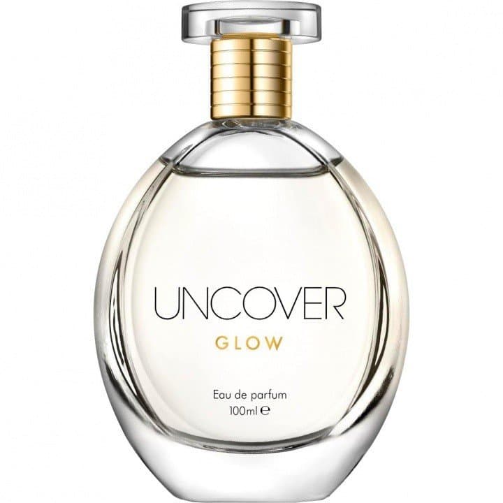 Uncover Glow by Careline perfume bottle